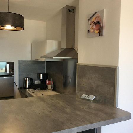 Apartmán Poseidon Cagnes-sur-Mer Exteriér fotografie